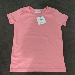 Hanna Andersson Shirt